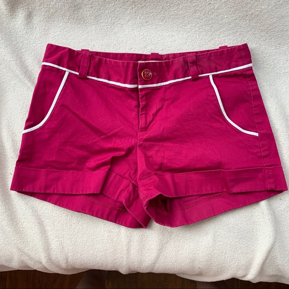 Cute pair of banana republic shorts